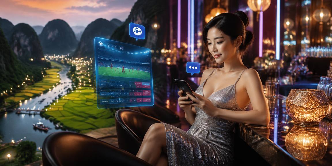 18win.com gaming platform