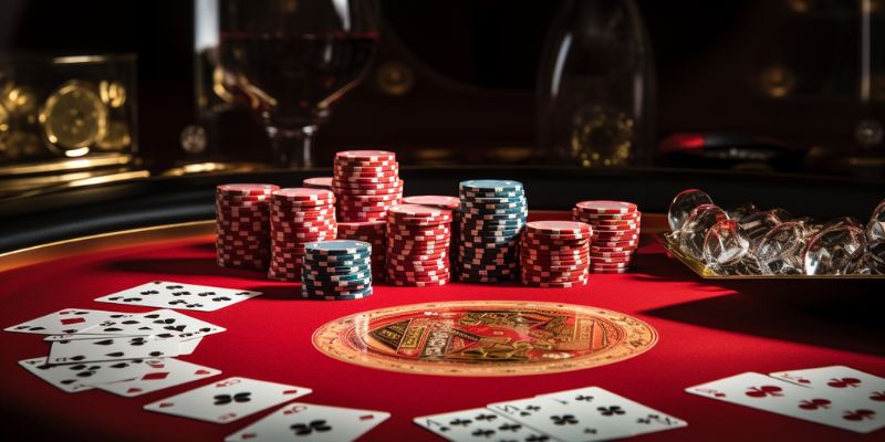 Một số kinh nghiệm chơi Baccarat Online