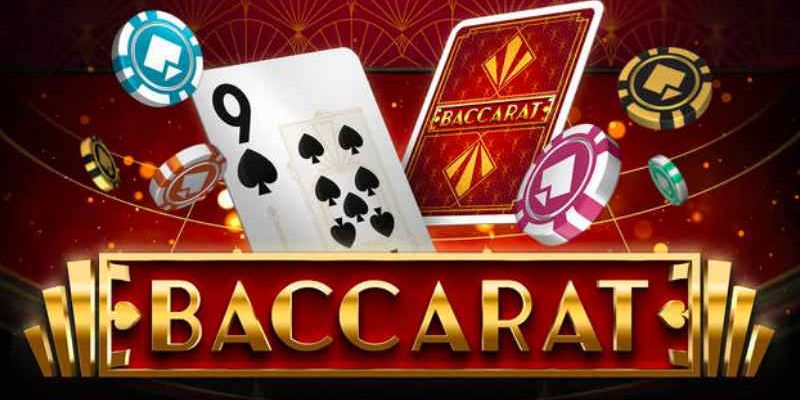 Game Baccarat Online 18Win