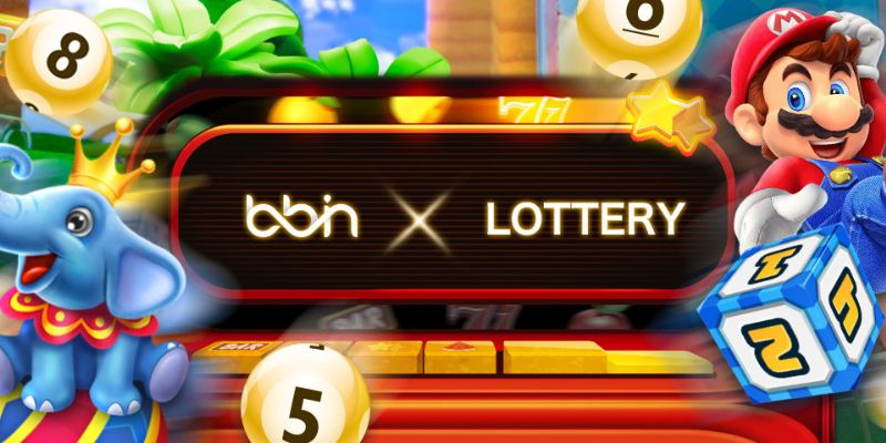 bbin-lottery-18win