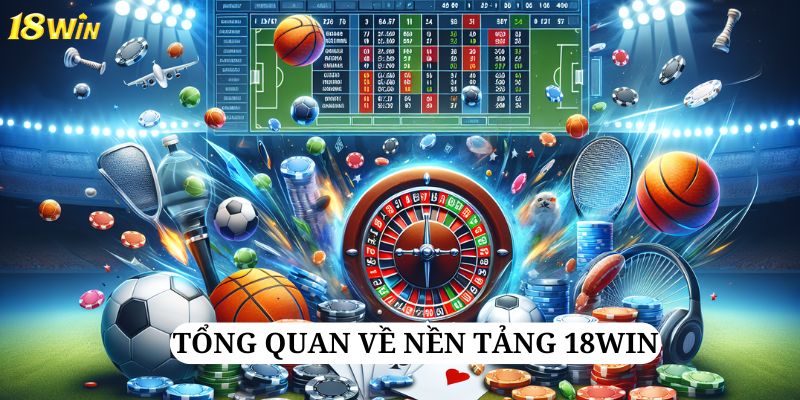 Giới thiệu 18Win