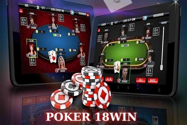 Poker vẫn luôn là sản phẩm thu hút được đông đảo người tham gia